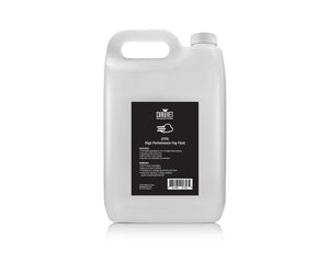 Chauvet FF-5 Smoke Fluid 4x5ltr