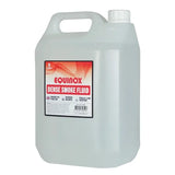 Equinox Dense Fog Fluid 4x5ltr