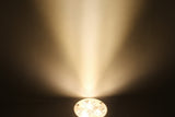 3W Dimmable LED Lamp GU10