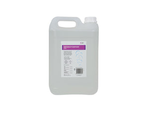 QTX High Quality Haze Fluid  4x5ltr